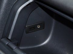 2012款 1.0T AMT 博速Xclusive版