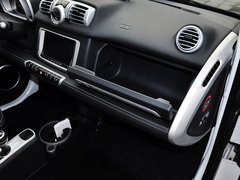 2012款 1.0T AMT 博速Xclusive版
