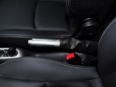 2012款 1.0T AMT 博速Xclusive版