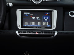 2012款 1.0T AMT 博速Xclusive版