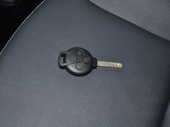 2012款 1.0T AMT 博速Xclusive版
