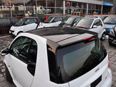2012款 1.0T AMT 博速Xclusive版