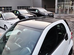 2012款 1.0T AMT 博速Xclusive版
