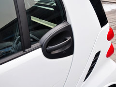 2012款 1.0T AMT 博速Xclusive版