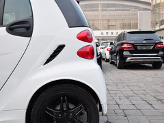 2012款 1.0T AMT 博速Xclusive版