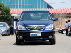 2012款 2.4L BASE舒适版 7座