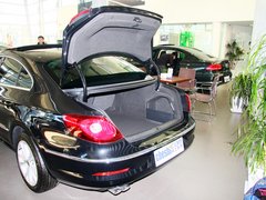 2012款 1.8 TSI DSG 豪华型