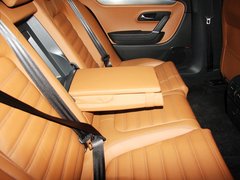 2012款 1.8 TSI DSG 豪华型