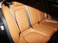 2012款 1.8 TSI DSG 豪华型
