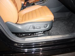 2012款 1.8 TSI DSG 豪华型