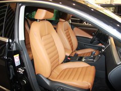 2012款 1.8 TSI DSG 豪华型