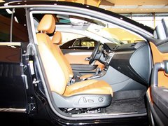 2012款 1.8 TSI DSG 豪华型