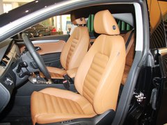 2012款 1.8 TSI DSG 豪华型