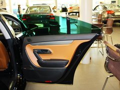 2012款 1.8 TSI DSG 豪华型