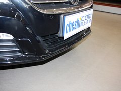 2012款 1.8 TSI DSG 豪华型