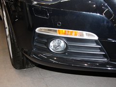 大众CC 2012款 1.8 TSI DSG 豪华型