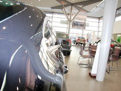 大众CC 2012款 1.8 TSI DSG 豪华型