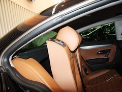 大众CC 2012款 1.8 TSI DSG 豪华型