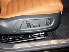 大众CC 2012款 1.8 TSI DSG 豪华型