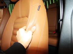 2012款 1.8 TSI DSG 豪华型