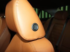 2012款 1.8 TSI DSG 豪华型