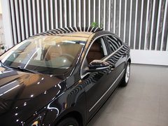 2012款 1.8 TSI DSG 豪华型