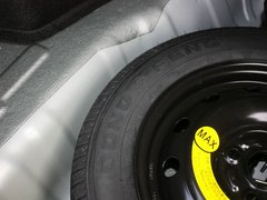 2012款 1.3L 手动 舒适型