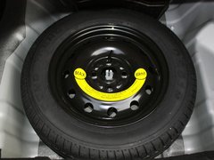 2012款 1.3L 手动 舒适型