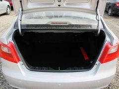 2012款 1.3L 手动 舒适型