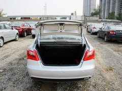 2012款 1.3L 手动 舒适型