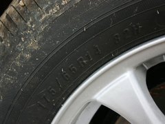 2012款 1.3L 手动 舒适型