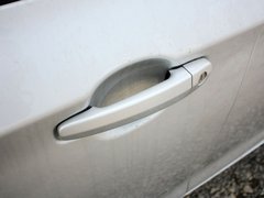 2012款 1.3L 手动 舒适型