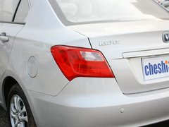 2012款 1.3L 手动 舒适型