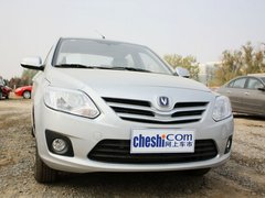 2012款 1.3L 手动 舒适型