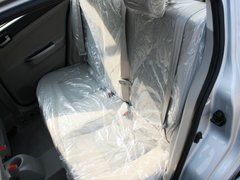 2012款 1.3L 手动 舒适型