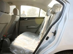 2012款 1.3L 手动 舒适型