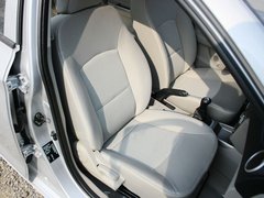 2012款 1.3L 手动 舒适型
