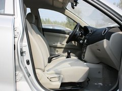 2012款 1.3L 手动 舒适型