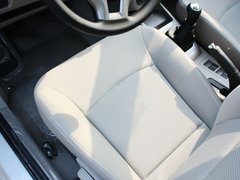 2012款 1.3L 手动 舒适型