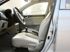 2012款 1.3L 手动 舒适型