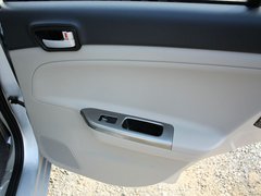 2012款 1.3L 手动 舒适型