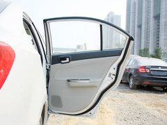 2012款 1.3L 手动 舒适型
