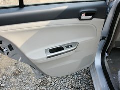 2012款 1.3L 手动 舒适型