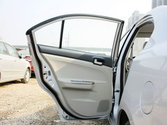 2012款 1.3L 手动 舒适型