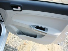 2012款 1.3L 手动 舒适型
