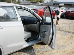 2012款 1.3L 手动 舒适型