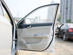 2012款 1.3L 手动 舒适型