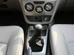 2012款 1.3L 手动 舒适型