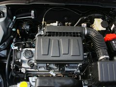 2012款 1.3L 手动 舒适型