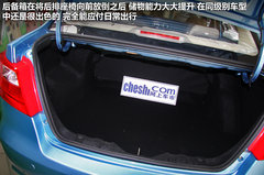 2012款 1.3L 手动 豪华型